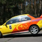 KK-Rallyeteam