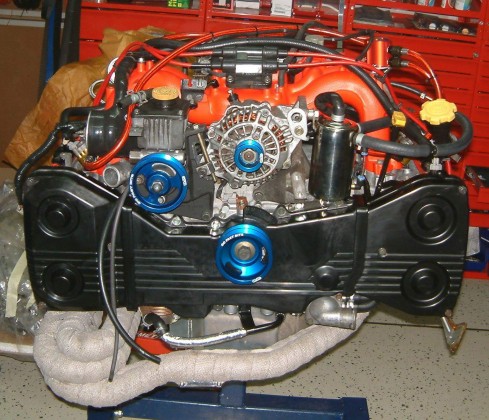 Motor